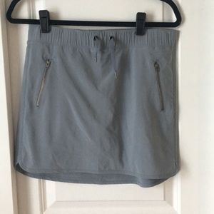 Athleta active skort